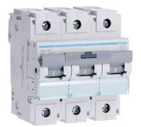 Int.aut.serie HMF 3P 80A C-10kA