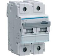 Int.aut.serie HMX 2P 16A C-50kA