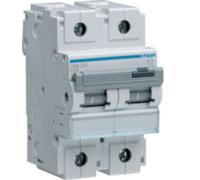 Int.aut.serie HMX 2P 20A C-50kA