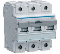 Int.aut.serie HMX 3P 20A C-50kA