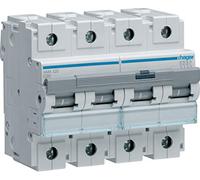 Int.aut.serie HMX 4P 20A C-50kA