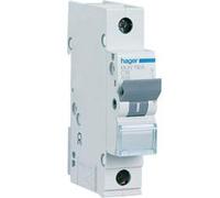 Int.aut.serie MP 1P 10A ICP-M 6KA