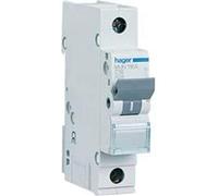 Int.aut.serie MP 1P 20A ICP-M 6KA