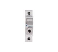 Int. c/fusib. L900, 10,3x38, 1P,20A,380V