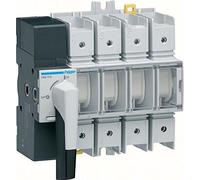 Int. de maniobra mando rotativo, 4P,160A