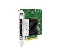 Hewlett Packard Enterprise INT E810 10/25GbE 4p SFP28 Adptr