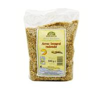 Int-Salim Arroz Integral Eco 500 g