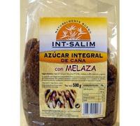INT-SALIM AZUCAR CON MELAZA 500GR