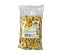 Int-Salim Banana Chips Deshidratada Eco 250 g