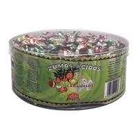 INT-SALIM CARAMELOS ZUMOS ACIDOS S/A