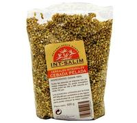 Int-Salim Cebada Pelada 500Gr 500 g