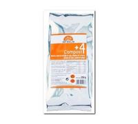 Int-Salim Compost+ 4 Polvo 250 g
