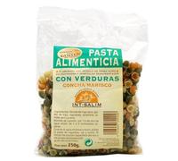 INT-SALIM - CONCHAS VEGETALES INT-SALIM