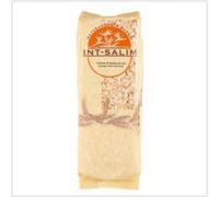 INT SALIM Copos De Avena Integral Precocidos, Copos Integrales de Avena 100%, 500Gr