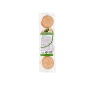 Int-Salim Galletas de Avena y Manzana Bio 200 g