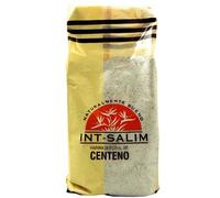Int-Salim - Int-Salim Harina Centeno Integral - 500gm