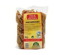 Int-Salim Macarrones Espelta Semi Eco 250 g