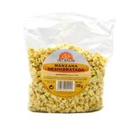 Int-Salim Manzana Deshidratada Trocitos 100 g