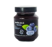 Int-Salim Mermelada Arándano Fructosa Light 325 g