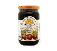 Int-Salim Mermelada Ciruela Negra Sin Azúcar 325 g