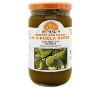 INT-SALIM MERMELADA CIRUELA VERDE S/A