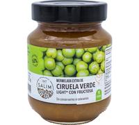 Int-Salim Mermelada Ciruela Verde Sin Azúcar 325g