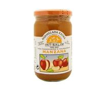 Int-Salim Mermelada Manzana Sin Azúcar 325 g