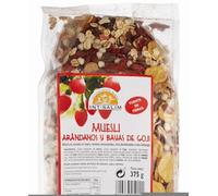 Int-Salim Muesli Base 1 kg ✅ Entrega 24/72h