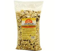 Int-Salim Muesli Tropical 1kg