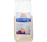 Int-Salim Sal Himalaya Rosa Fina 1000 g