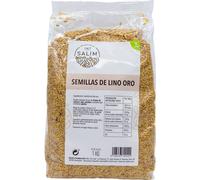 Int-Salim Semillas de Lino Dorado 1000 g