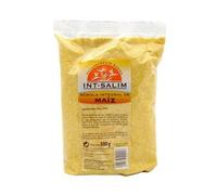 Int-Salim Sémola Maíz Integral 500 g