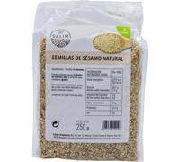Int-Salim Sésamo Natural 500 g