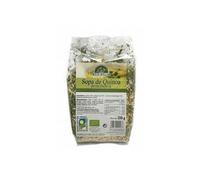 Int-Salim Sopa Quinoa Verduras Eco 250 g