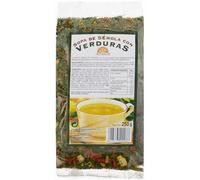 Int-Salim Semola Verduras 250g