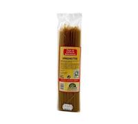 Int-Salim Spagueti Espelta Semi Eco 250 g