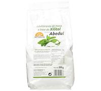 Int-Salim Azúcar Abedul Xilitol Edulcorante de Mesa 500g