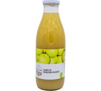 Int-Salim Zumo Manzana Blanca 1000 ml