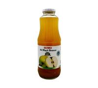 Int-Salim Zumo Manzana Blanca Eco 1000 ml