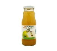 Int-Salim Zumo Manzana Eco 200 ml