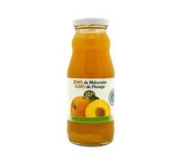 Int-Salim Zumo Melocotón Eco Sin Azúcar 200 ml