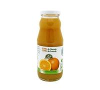 Int-Salim Zumo Naranja Eco Sin Azúcar 200 ml
