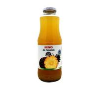 Int-Salim Zumo Piña Eco Sin Azúcar 1000 ml