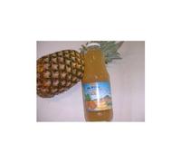 Int-Salim Zumo Piña Eco sin azúcar 200 ml