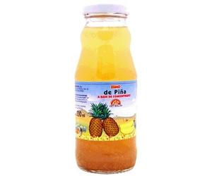 INT-SALIM zumo piña s/a 200 ml