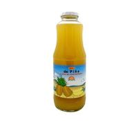 Int-Salim Zumo Piña sin azúcar 1000 ml