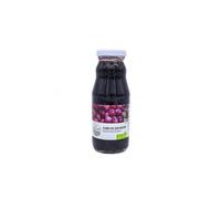Int-Salim Zumo Uva Negra Eco 200 ml