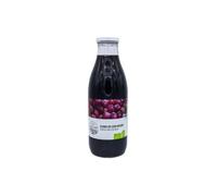 Int-Salim Zumo Uva Negra Eco Sin Azúcar 1000 ml