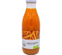 Int-Salim Zumo Zanahoria Eco 1000ml