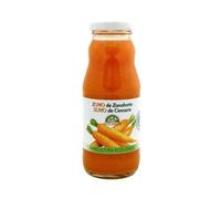 Int-Salim Zumo Zanahoria Eco 200ml